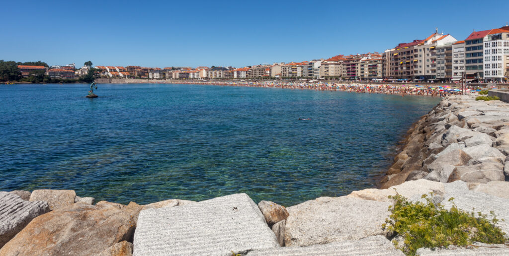 Te ayudamos a vender tu piso en Sanxenxo