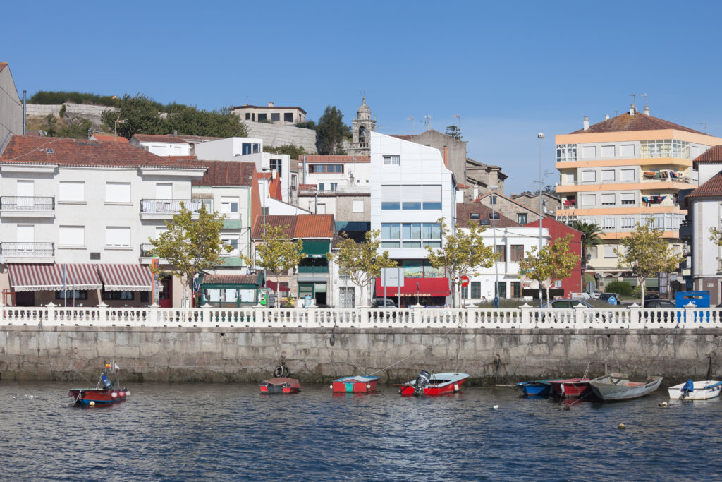 Vendemos tu casa en Vilagarcía de Arousa