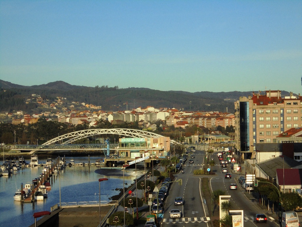 Vender una casa en Pontevedra