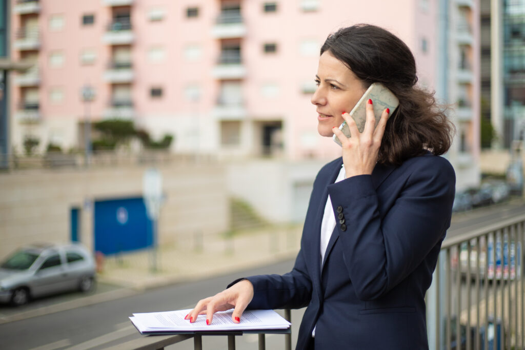 Red de contactos y visibilidad al dejar tu piso en manos de una inmobiliaria
