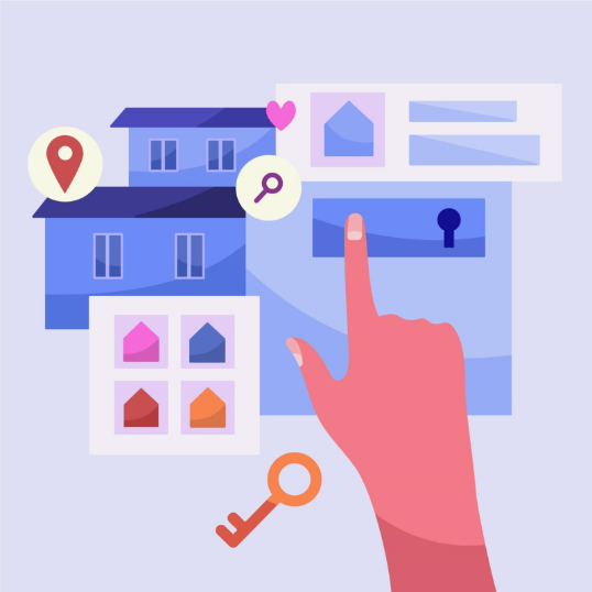 Te ayudamos a hacer match con tu vivienda ideal. Entre propietario e inquilino, está REMAX A Casa Pontevedra.