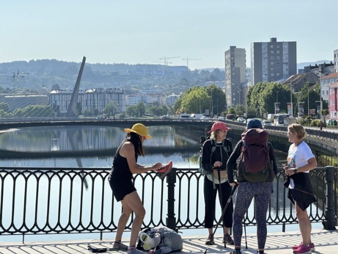 Pontevedra Ciudad: alquila, vende y compra vivienda en Pontevedra.