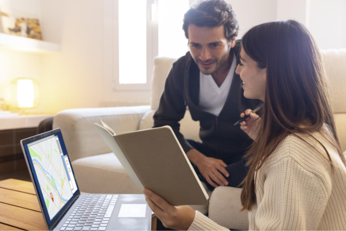 Como hacer que tu vivienda destaque en Pontevedra