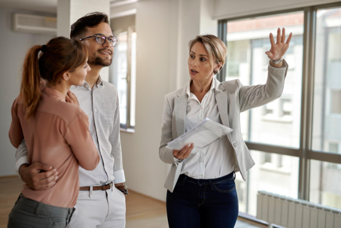 Agentes inmobiliarios profesionales para vender tu casa
