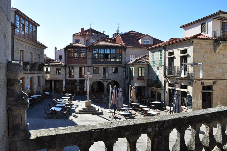 Beneficios fiscales y gastos al vender una vivienda en Pontevedra