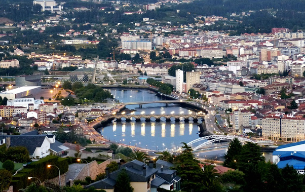 Vende tu vivienda en la ciudad de Pontevedra